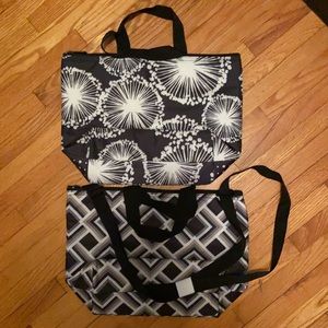 31 totes-insulated bag perfect any occasion(2-1)